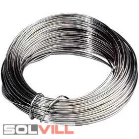 Ellenállás huzal  17,6m/tekercs Kanthal