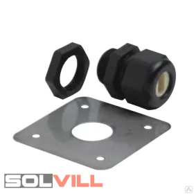 Fűtőkábel Szigetelésátvezető HSB kábelhez Bartec