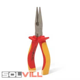 Laposfogó 170mm 1000V GB