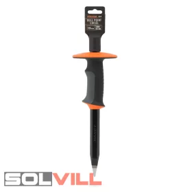 Hegyesvéső 300mm GB