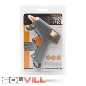 Ragasztópisztoly 7mm GB