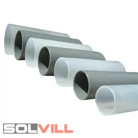 Symalen védőcső toldó 25mm symalen 8547