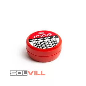 Forrasztó paszta 20g GB