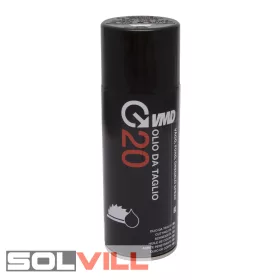 Vágó-, fúró-, üregelőspray VMD 20