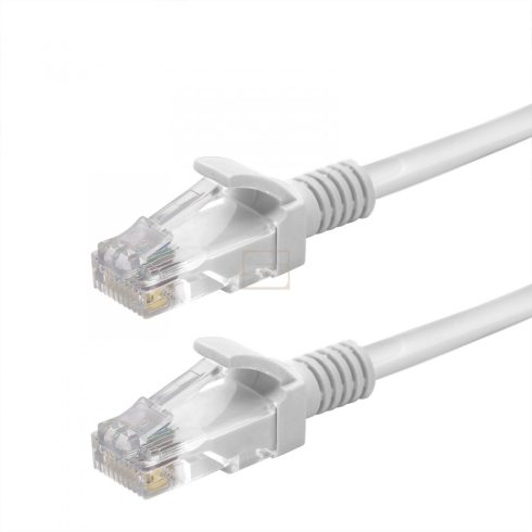 CAT5-E UTP patch kábel Cat5e, RJ45/RJ45, 8P8C/8P8C 20m GB