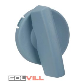   Kapcsoló működtető közvetlen rotációs kar SOCOMEC M00B