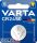 Elem CR2450 3V lítium Varta