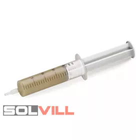 Wago vezeték összekötő Alu-Plus kontakt paszta