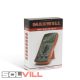 Digitális multiméter Maxwell GB