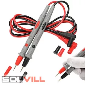 Műszerzsinór pár Gb