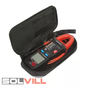 Digitális, automata lakatfogó Maxwell GB