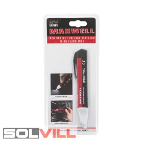 Érintés mentes feszültségvizsgáló GB