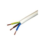 MT kábel H05VV-F 3x0,75 mm2
