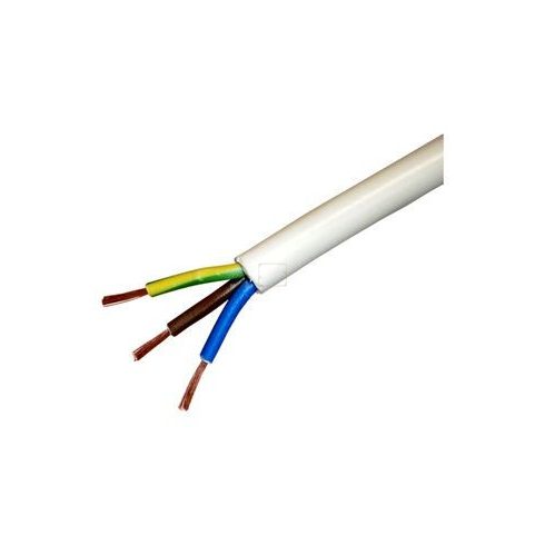 MT kábel H05VV-F 3x1 mm2