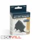 Hálózati adapter 12V 500mA GB