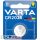 Elem CR2025 3V lítium Varta