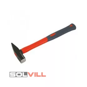 Kalapács üvegszálas nyéllel 300g Extol