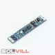 Led szalag vezérlő IR szenzoros mini kapcsoló 96W max Avide