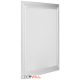 LED Panel 60x60cm 40W NW 4000K 120lm/W Value Range Backlit Avide