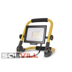LED Reflektor Slim SMD 30W állványos 1.5m NW 4000K Avide