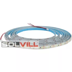 LED Szalag 12V 7.2W 4000K IP65 5m Avide