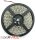 LED Szalag 12V 18W 6400K IP65 5m Avide