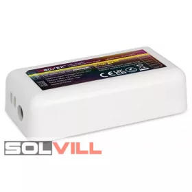 Led szalag RGB vezérlő 216W 12V 18A Avide