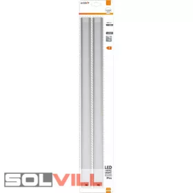   Bútorvilágító led 9W 2db szenzoros IP44 680Lumen 4000K 60cm (AVIDE)