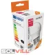 Led izzó E27 4,5W 4000K kisgömb (470 lumen) Avide új