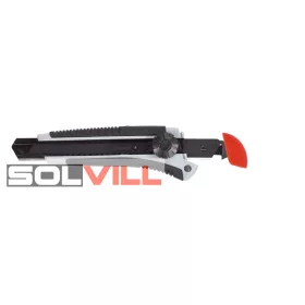 Abraboro Vágókés Prémium