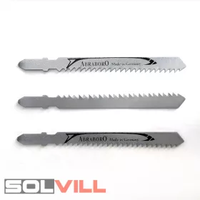 Szúrófűrészlap MG 11 Abraboro