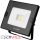Led Reflektor 10W IP65 4000K 800lm Slim Avide