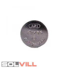 Elem AG1/LR60/LR621 1,5V Camelion