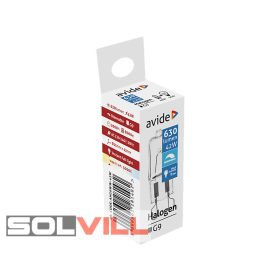 Halogén izzó G9 42W Modee