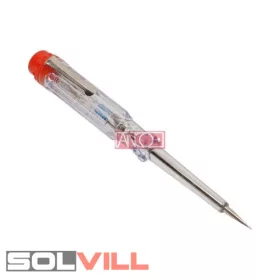 Fázisceruza 19 cm fényjelzéssel, ANCO