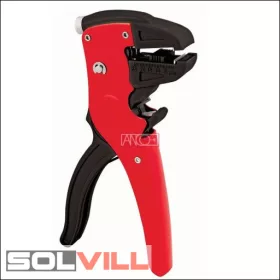   Automata vezeték csupaszító, blankoló fogó és vágó 0,2-6mm Anco