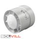 Csőventilátor 125mm alap VENTS VKO