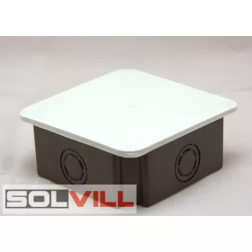 Kötődoboz Sü. 100x100  MÜDK BUD