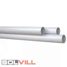 Védőcső KÁBELVÉDŐCSŐ TRL 40