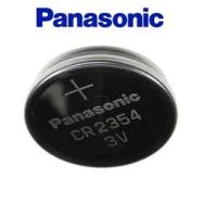 Elem CR2354 3V lítium Panasonic