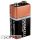 Elem 9V B1 MN1604 Duracell