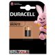 Elem A11 (MN11) 6V (riasztóelem) Duracell