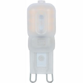 Led izzó G9 230V/1,5W 3000K Dimmelhető PFL