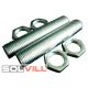 Foglalat közcsavar anyával M10x1 30mm GAO