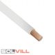 Mkh vezeték H07V-K 2,5 mm2 Szürke