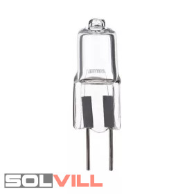 Halogén izzó G4 12V 35W Kanlux