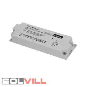 Halogén tápegység 230/12V 35-105W IP20 SET105 Kanlux