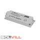 Halogén tápegység 230/12V 35-105W IP20 SET105 Kanlux