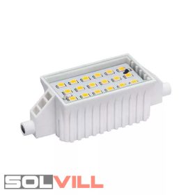Led Reflektor Izzó RANGO MINI R7S SMD-WW Akciós!