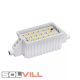 Led Reflektor Izzó RANGO MINI R7S SMD-WW